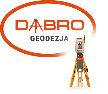 Dabro | Geodezja Olsztyn